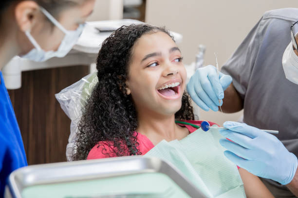 Best Emergency Tooth Extraction in West Bishop, CA