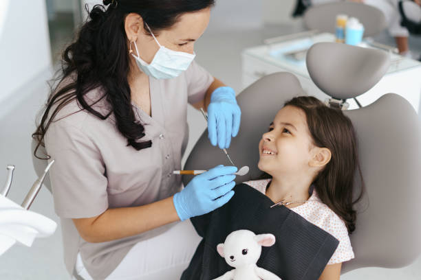 Best Emergency Orthodontic Services in West Bishop, CA