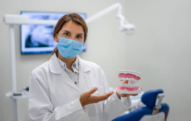 Best Urgent Care for Lost Fillings or Crowns in West Bishop, CA