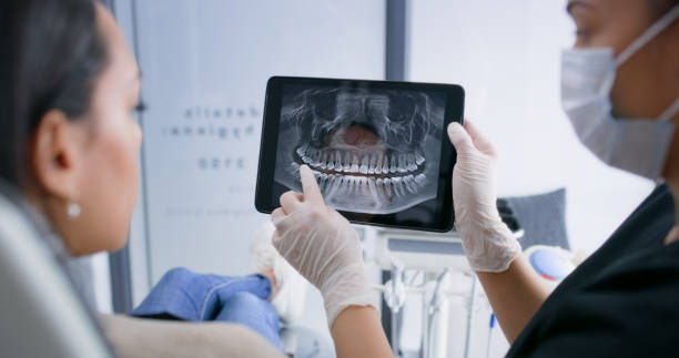 Best Emergency Dental Care for Broken or Chipped Teeth in West Bishop, CA