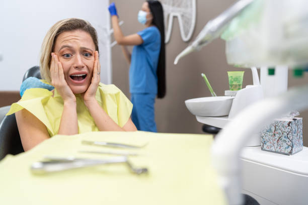 Best Cosmetic Emergency Dentistry in West Bishop, CA