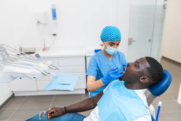 Best Weekend Emergency Dentist in West Bishop, CA